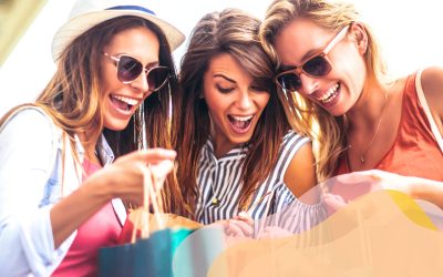 Marketing de verano, momento para impulsar marcas y experiencias