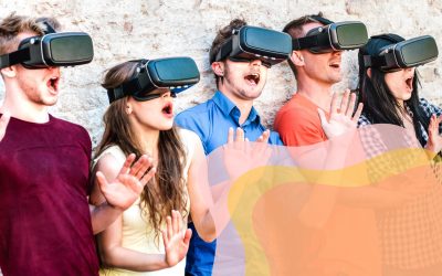 Entendiendo el Metaverso: Oportunidades para el Marketing